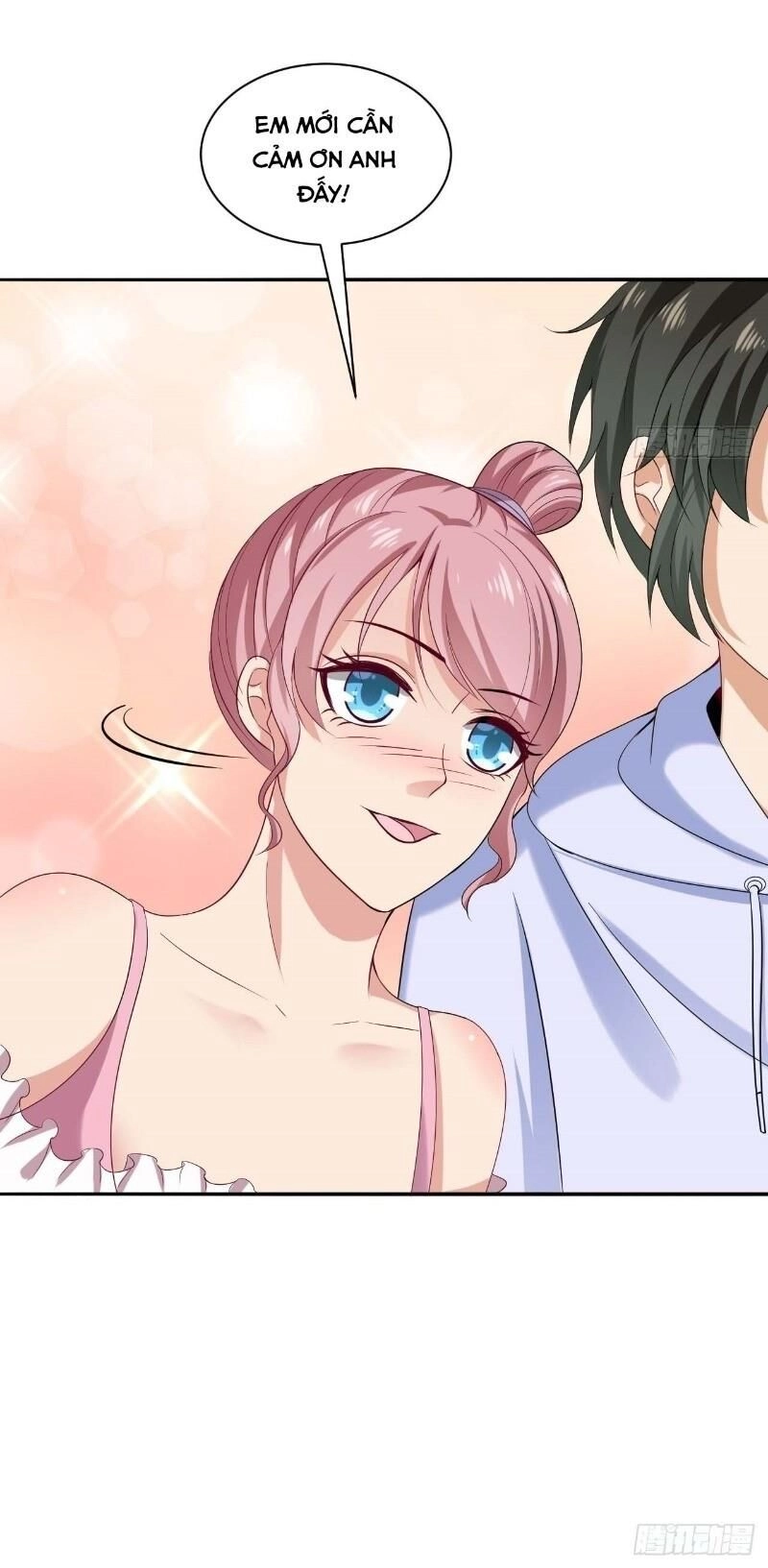 Bảo Vật Thu Lợi Siêu Cấp Chapter 18 - 36