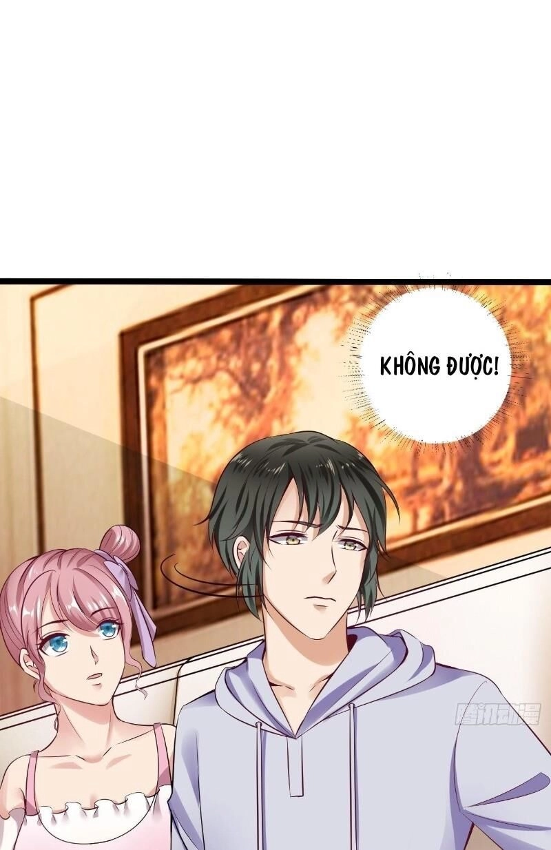 Bảo Vật Thu Lợi Siêu Cấp Chapter 19 - 1