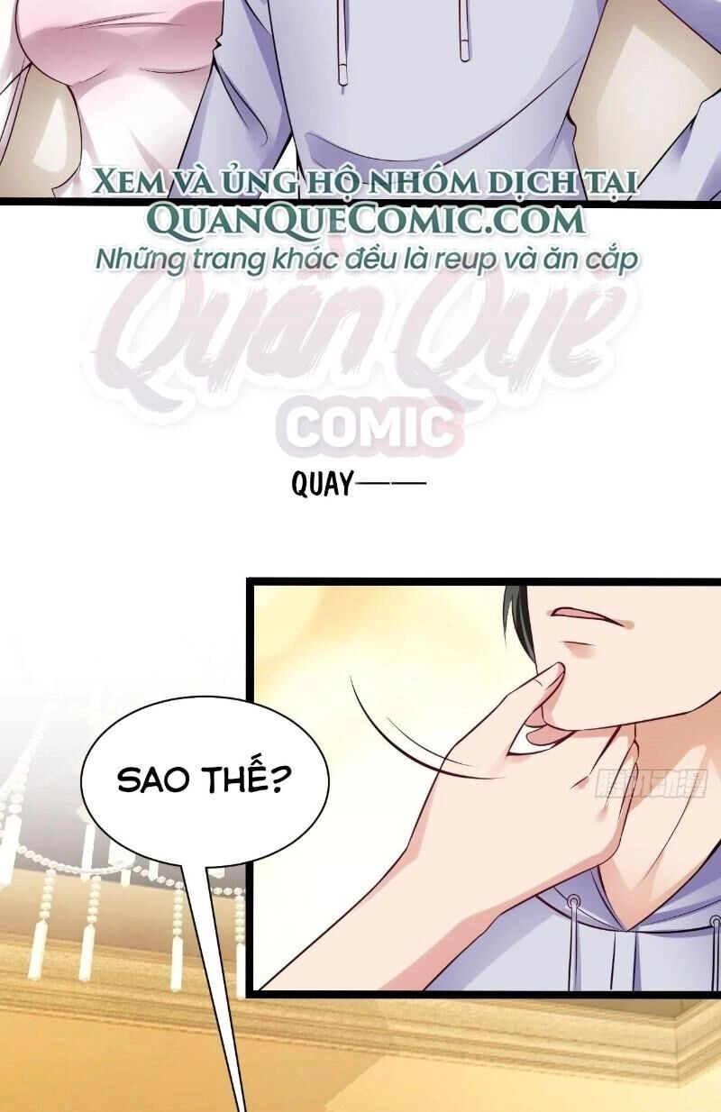 Bảo Vật Thu Lợi Siêu Cấp Chapter 19 - 2