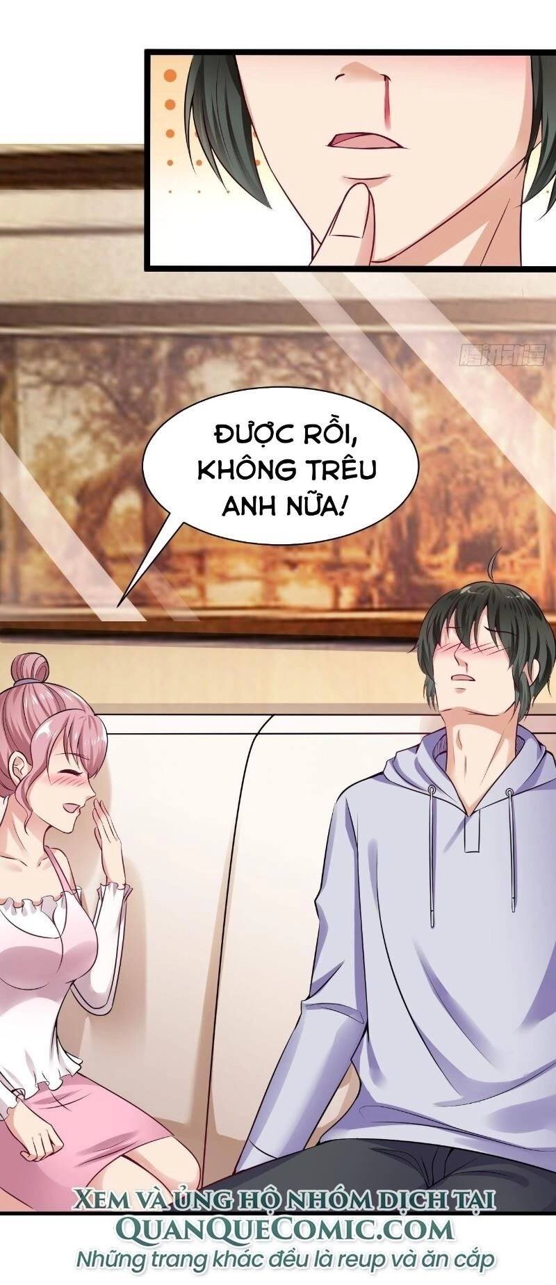 Bảo Vật Thu Lợi Siêu Cấp Chapter 19 - 5