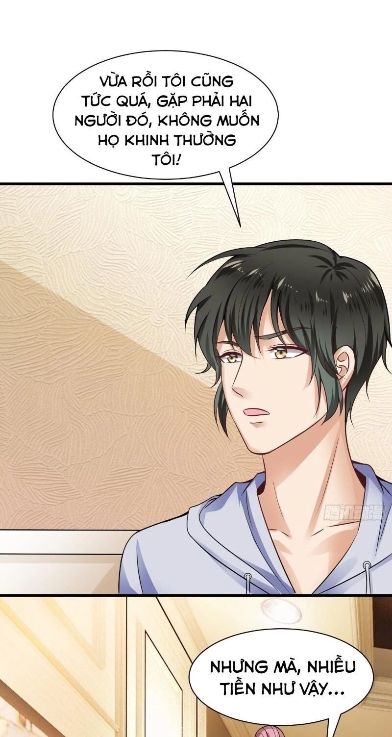 Bảo Vật Thu Lợi Siêu Cấp Chapter 19 - 7