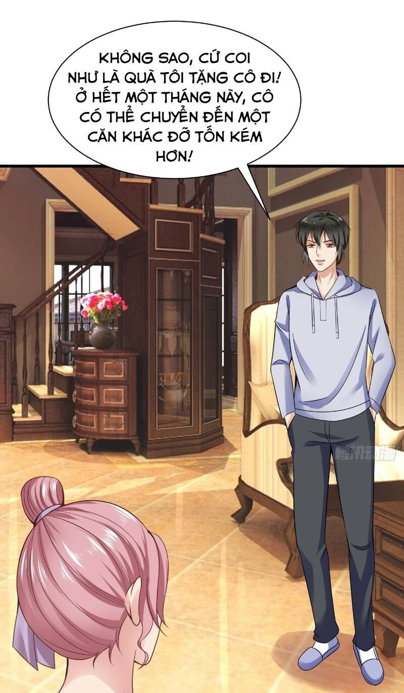 Bảo Vật Thu Lợi Siêu Cấp Chapter 19 - 9