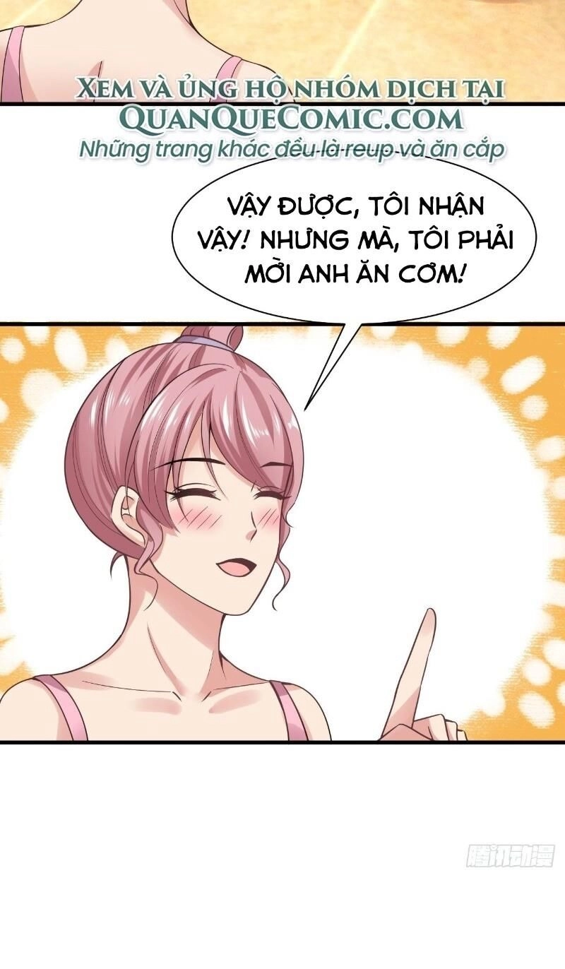 Bảo Vật Thu Lợi Siêu Cấp Chapter 19 - 10