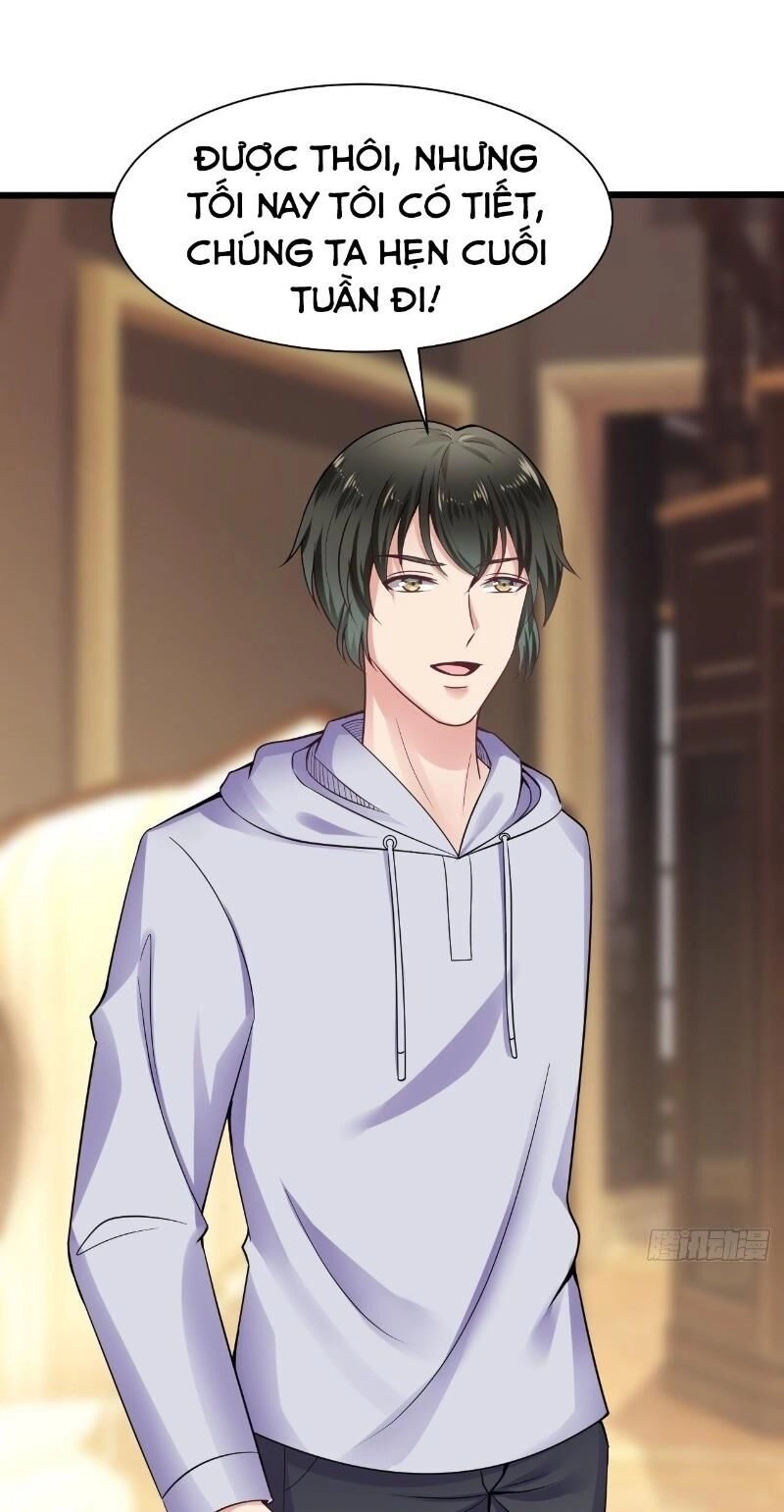 Bảo Vật Thu Lợi Siêu Cấp Chapter 19 - 11