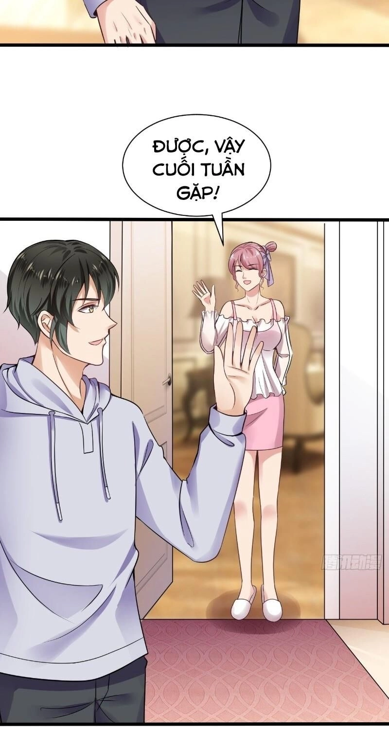 Bảo Vật Thu Lợi Siêu Cấp Chapter 19 - 12