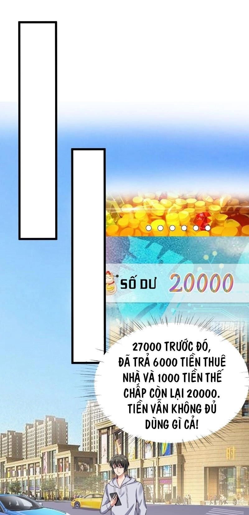 Bảo Vật Thu Lợi Siêu Cấp Chapter 19 - 13