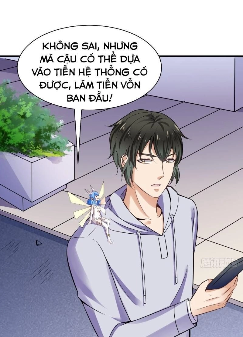 Bảo Vật Thu Lợi Siêu Cấp Chapter 19 - 17