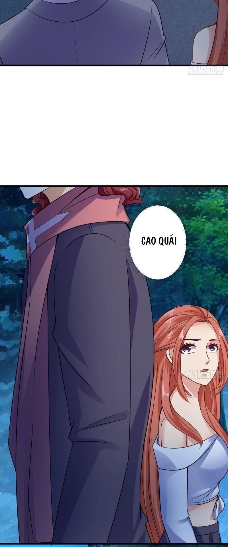 Bảo Vật Thu Lợi Siêu Cấp Chapter 19 - 24