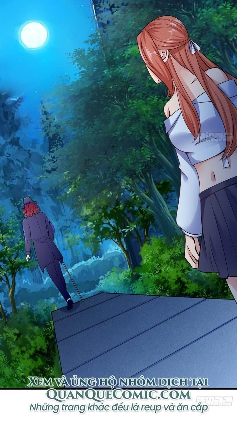 Bảo Vật Thu Lợi Siêu Cấp Chapter 19 - 25