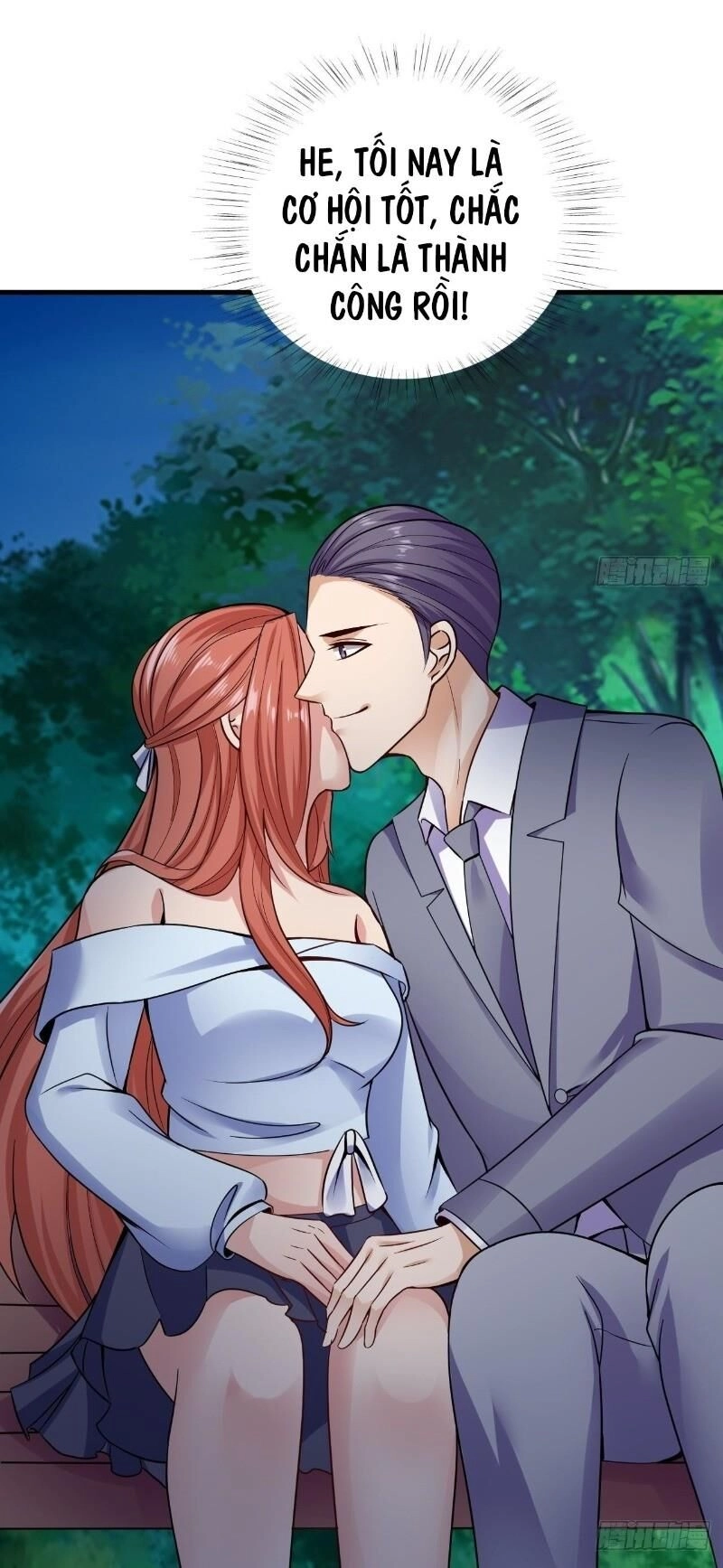 Bảo Vật Thu Lợi Siêu Cấp Chapter 19 - 27