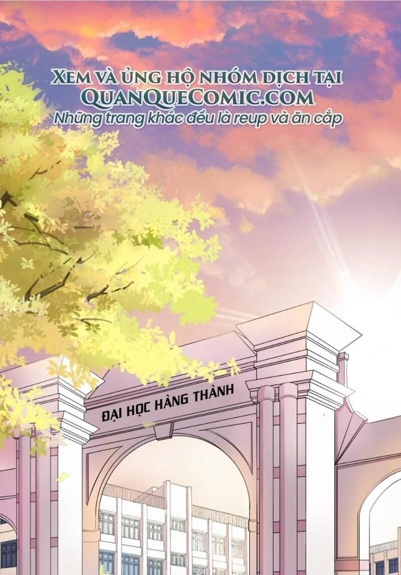 Bảo Vật Thu Lợi Siêu Cấp Chapter 20 - 1