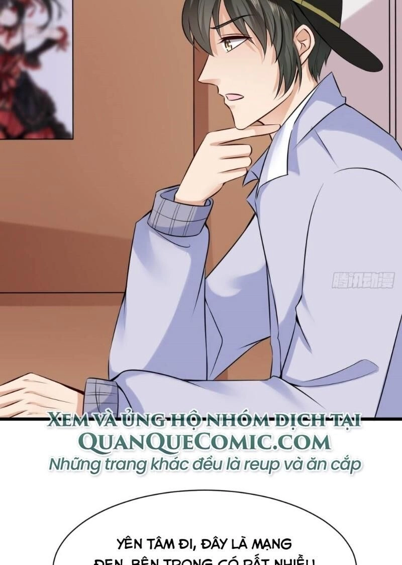 Bảo Vật Thu Lợi Siêu Cấp Chapter 20 - 5