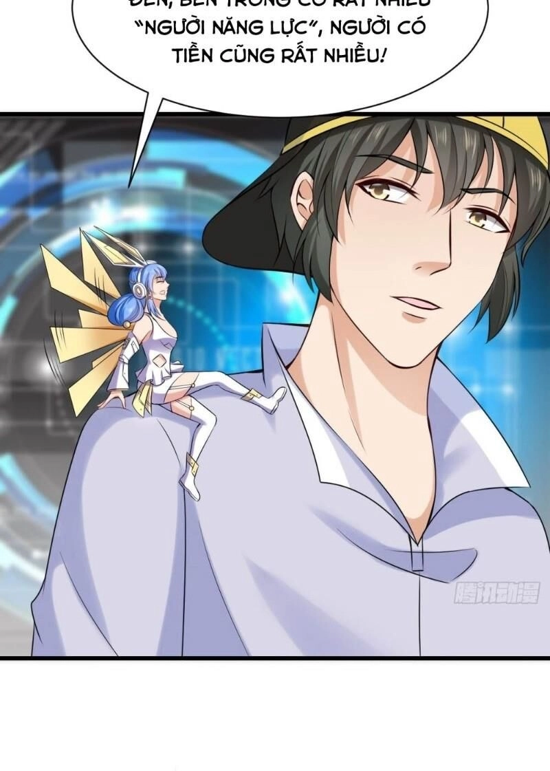 Bảo Vật Thu Lợi Siêu Cấp Chapter 20 - 6