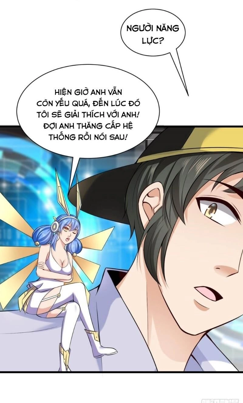 Bảo Vật Thu Lợi Siêu Cấp Chapter 20 - 7