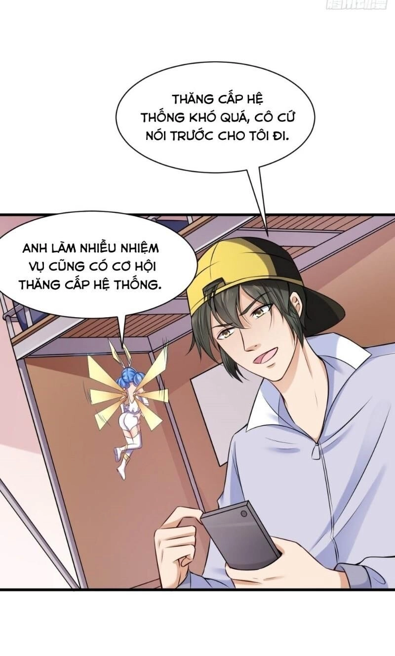 Bảo Vật Thu Lợi Siêu Cấp Chapter 20 - 8