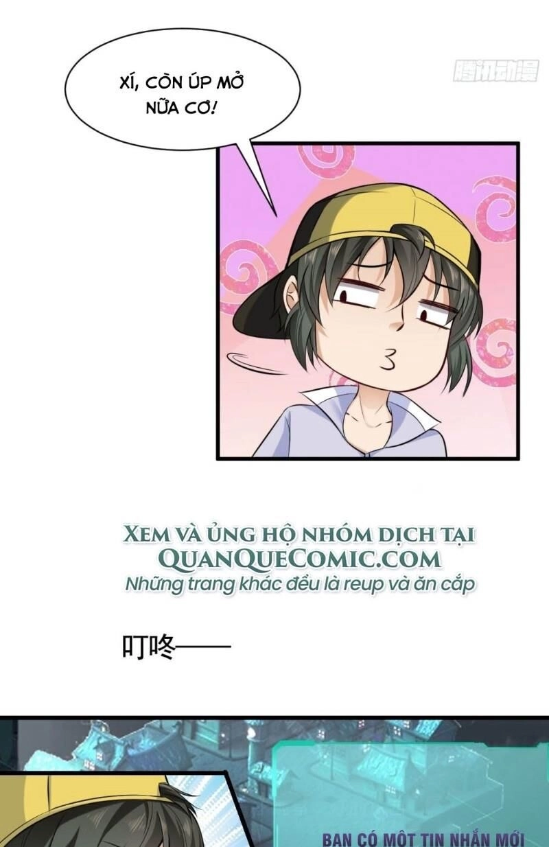 Bảo Vật Thu Lợi Siêu Cấp Chapter 20 - 9