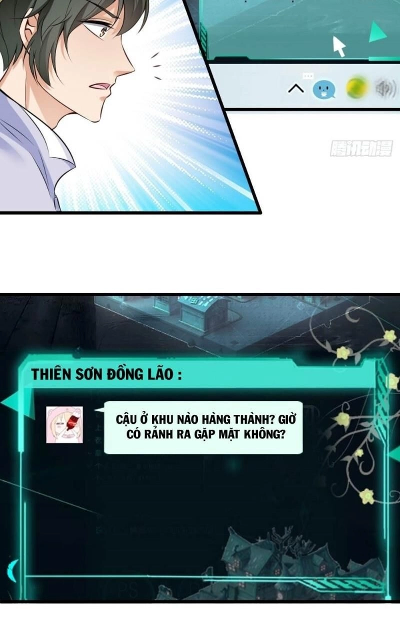 Bảo Vật Thu Lợi Siêu Cấp Chapter 20 - 10