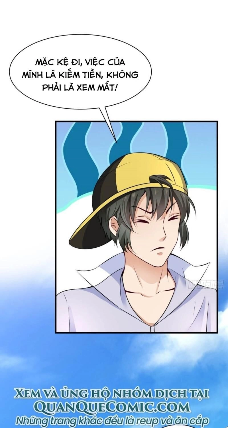 Bảo Vật Thu Lợi Siêu Cấp Chapter 20 - 13