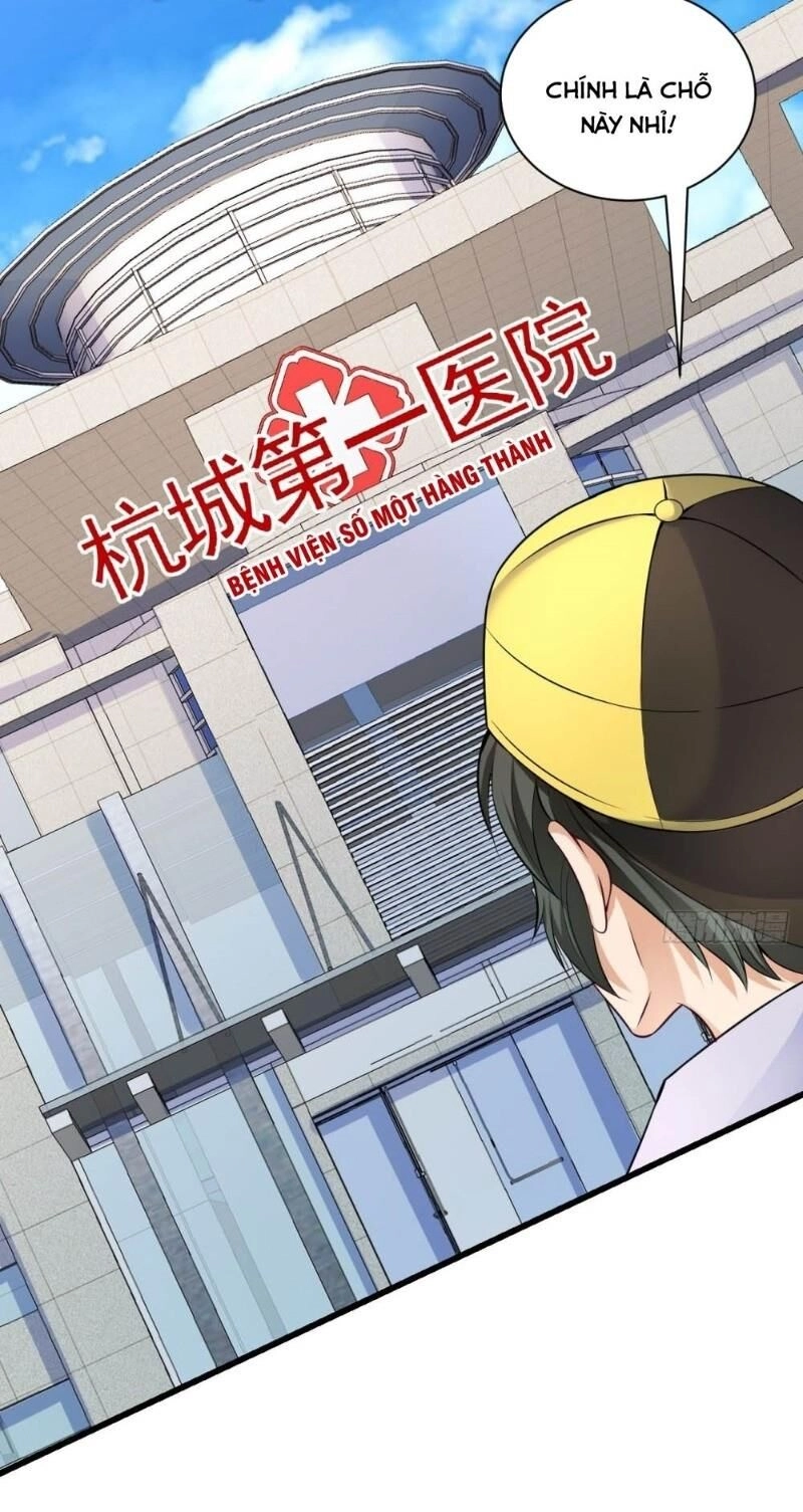 Bảo Vật Thu Lợi Siêu Cấp Chapter 20 - 14