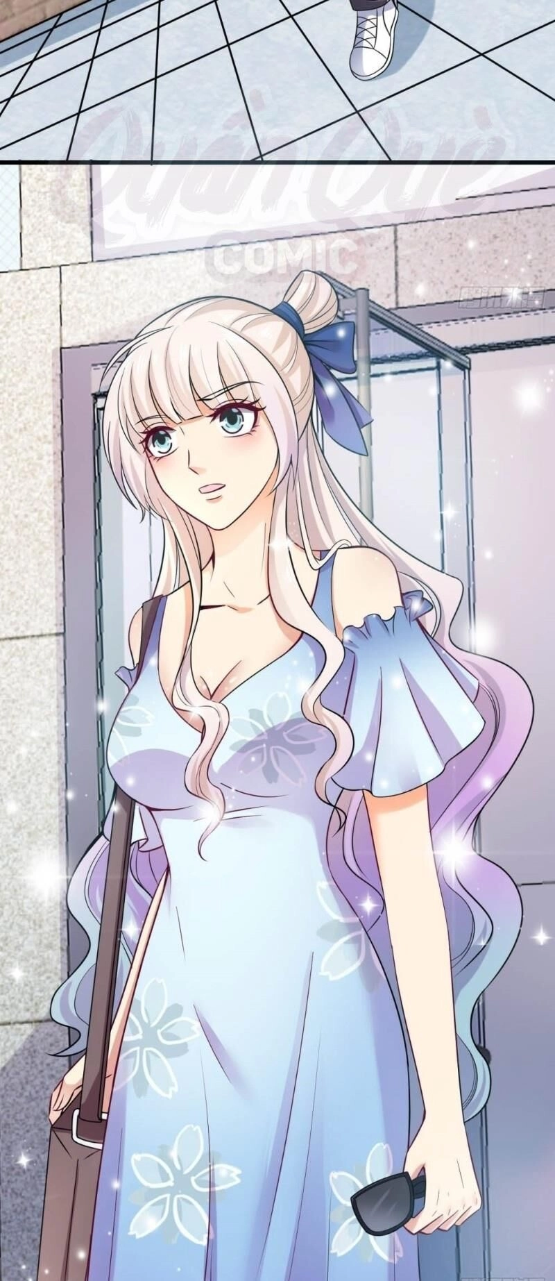 Bảo Vật Thu Lợi Siêu Cấp Chapter 20 - 16