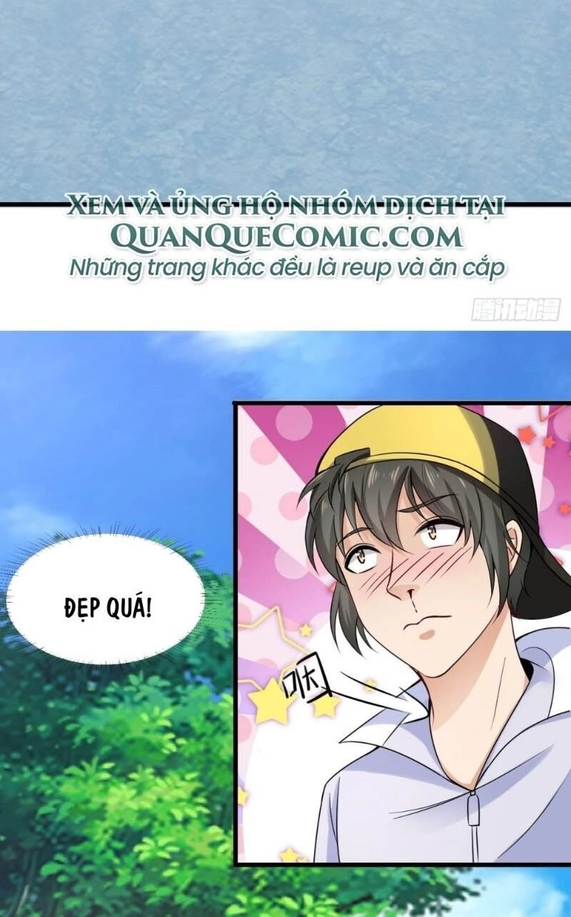 Bảo Vật Thu Lợi Siêu Cấp Chapter 20 - 18