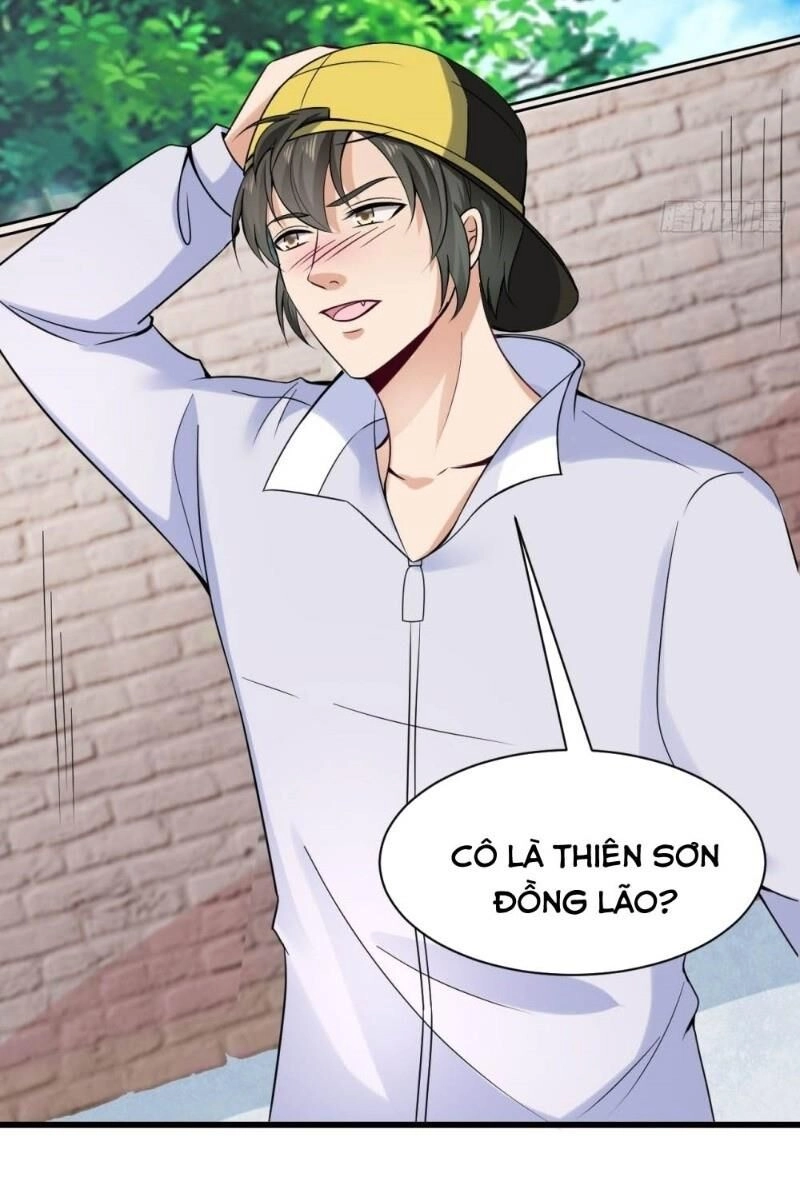 Bảo Vật Thu Lợi Siêu Cấp Chapter 20 - 19