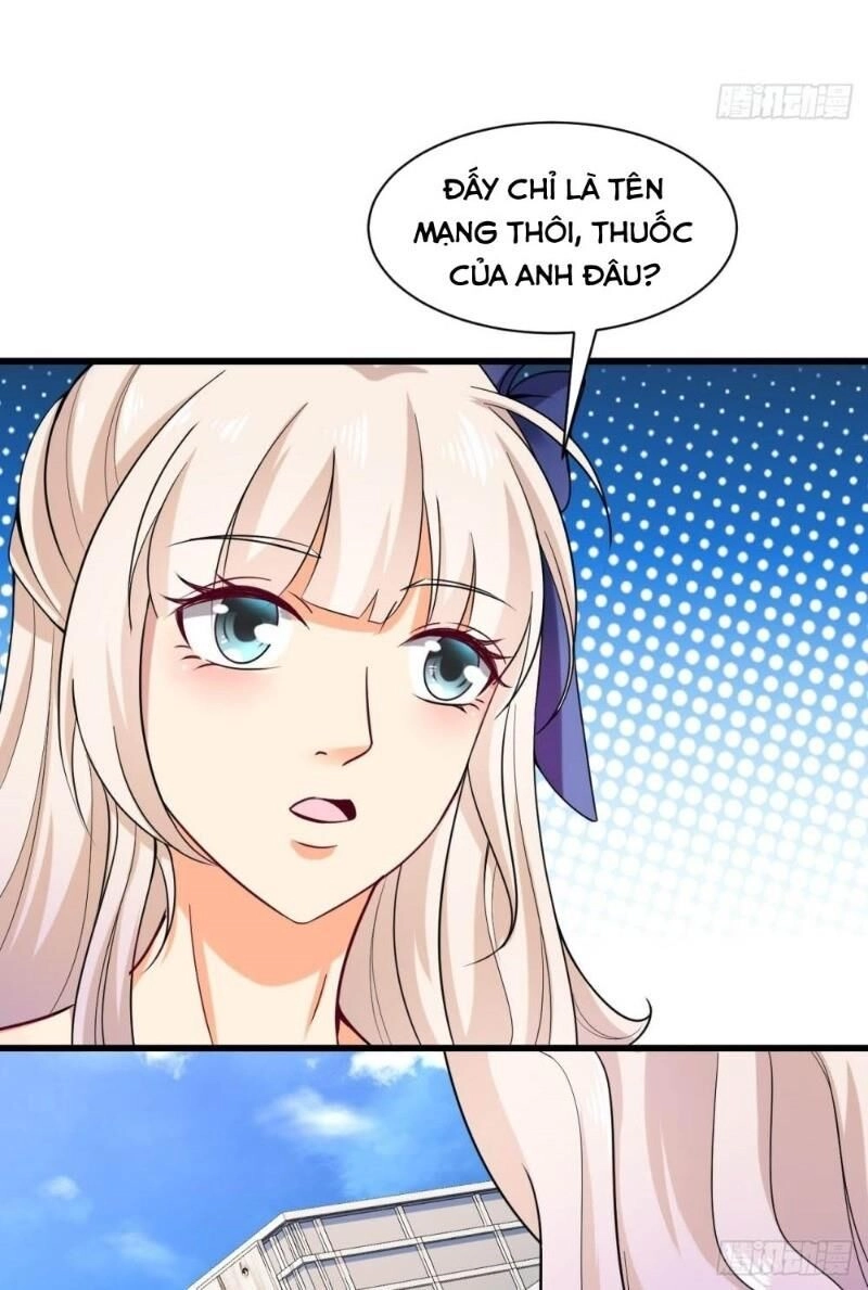 Bảo Vật Thu Lợi Siêu Cấp Chapter 20 - 20