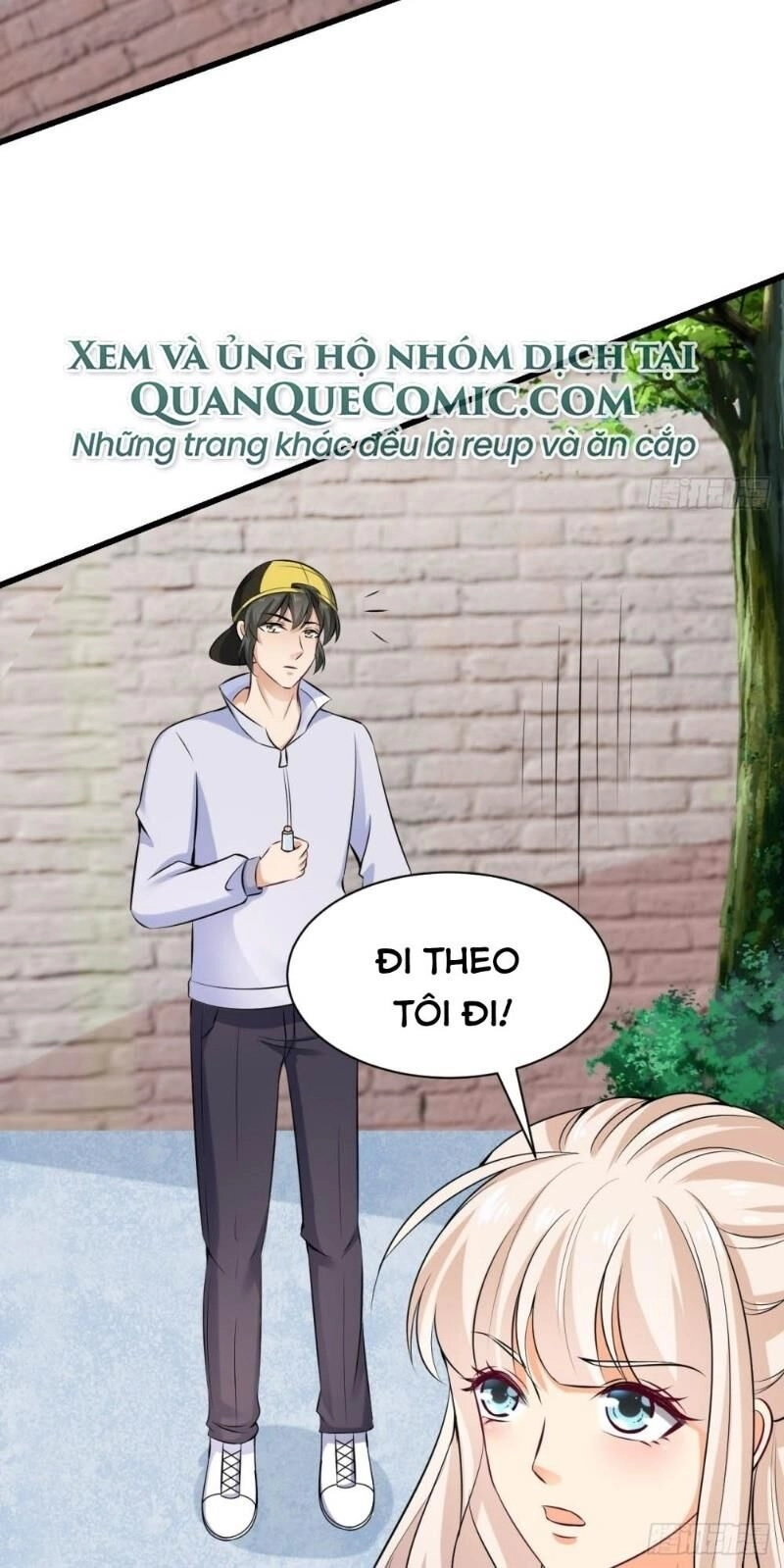 Bảo Vật Thu Lợi Siêu Cấp Chapter 20 - 22