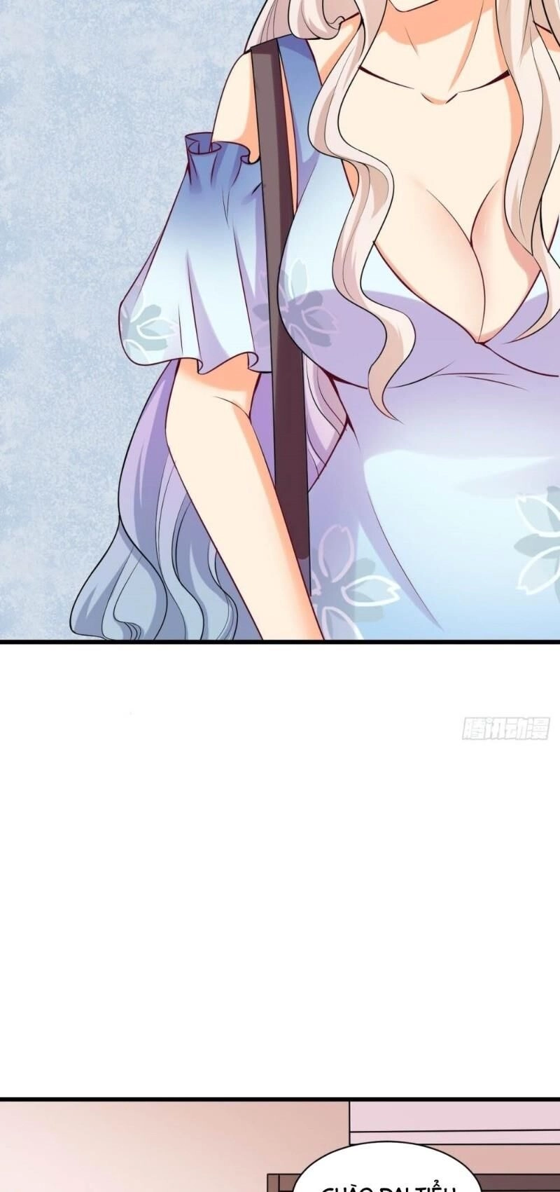 Bảo Vật Thu Lợi Siêu Cấp Chapter 20 - 23