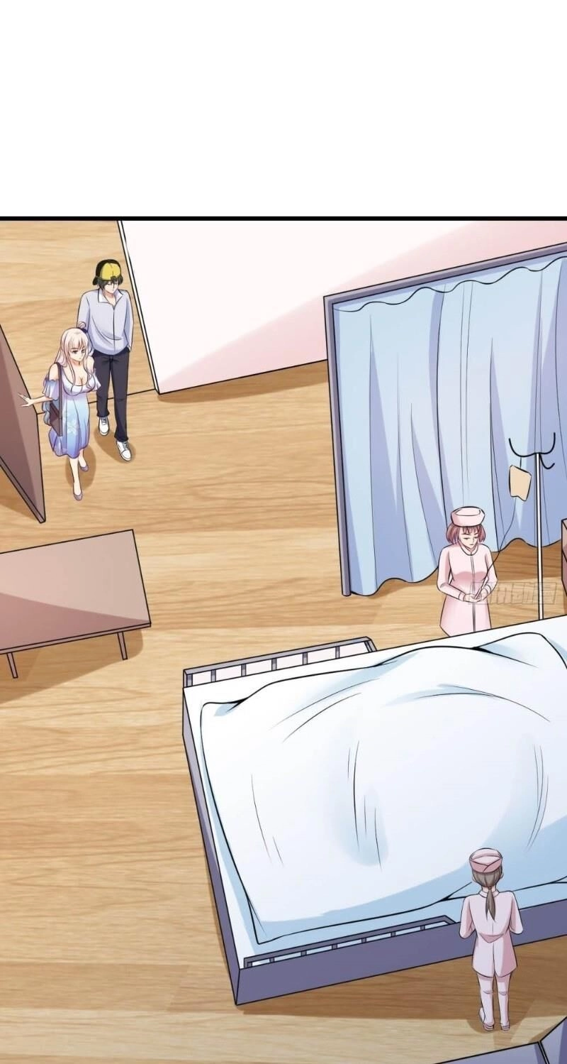 Bảo Vật Thu Lợi Siêu Cấp Chapter 20 - 25