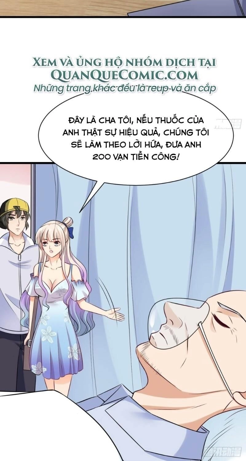 Bảo Vật Thu Lợi Siêu Cấp Chapter 20 - 26