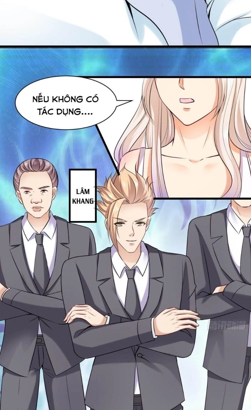 Bảo Vật Thu Lợi Siêu Cấp Chapter 20 - 27