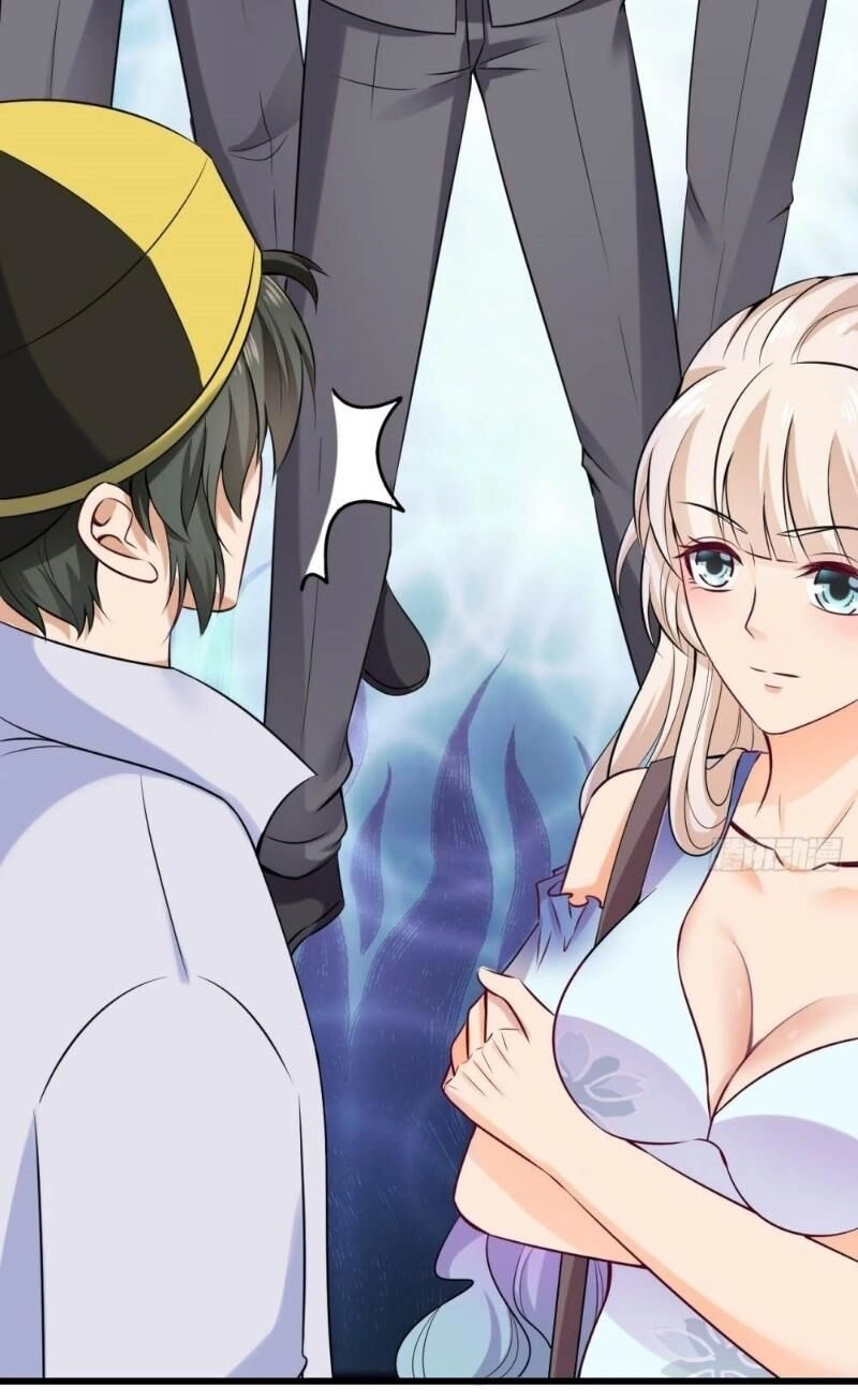 Bảo Vật Thu Lợi Siêu Cấp Chapter 20 - 28