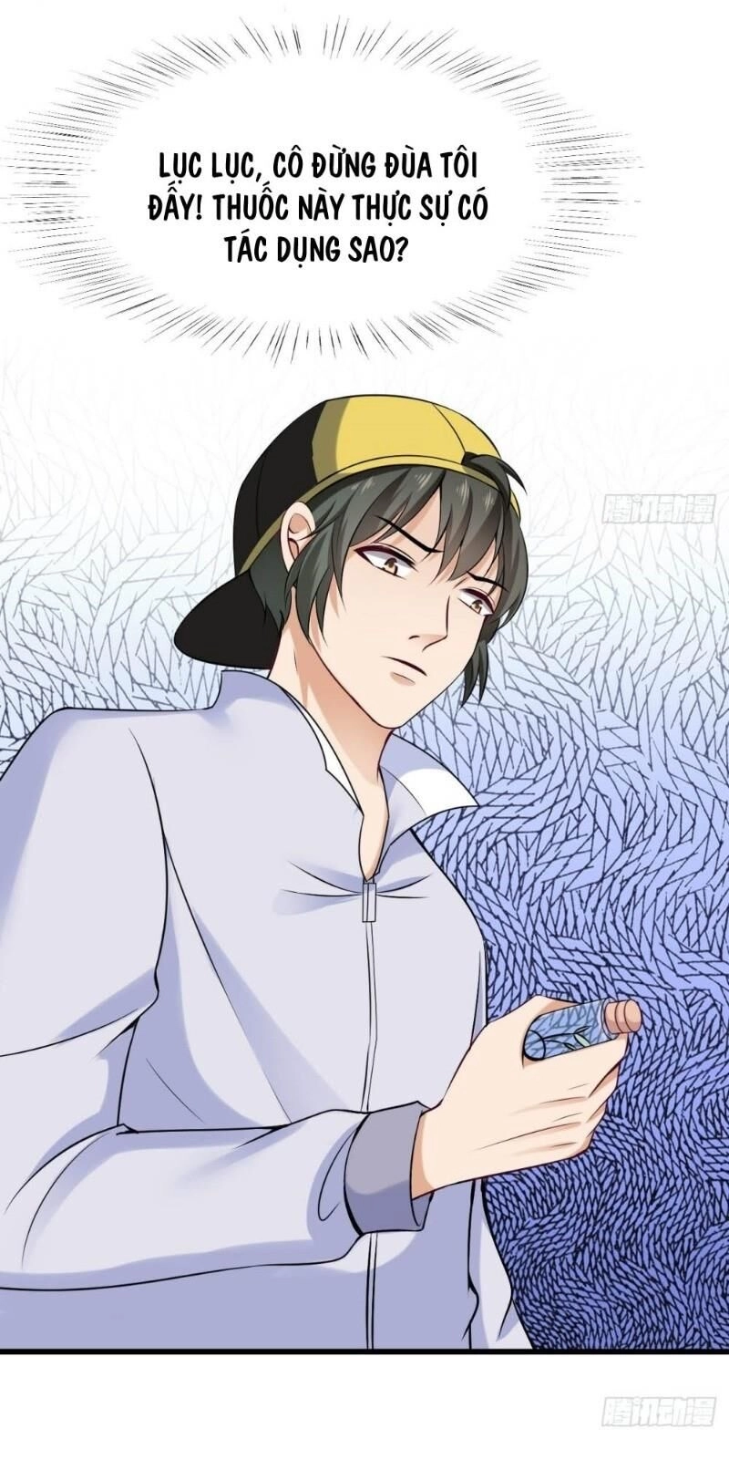 Bảo Vật Thu Lợi Siêu Cấp Chapter 20 - 29