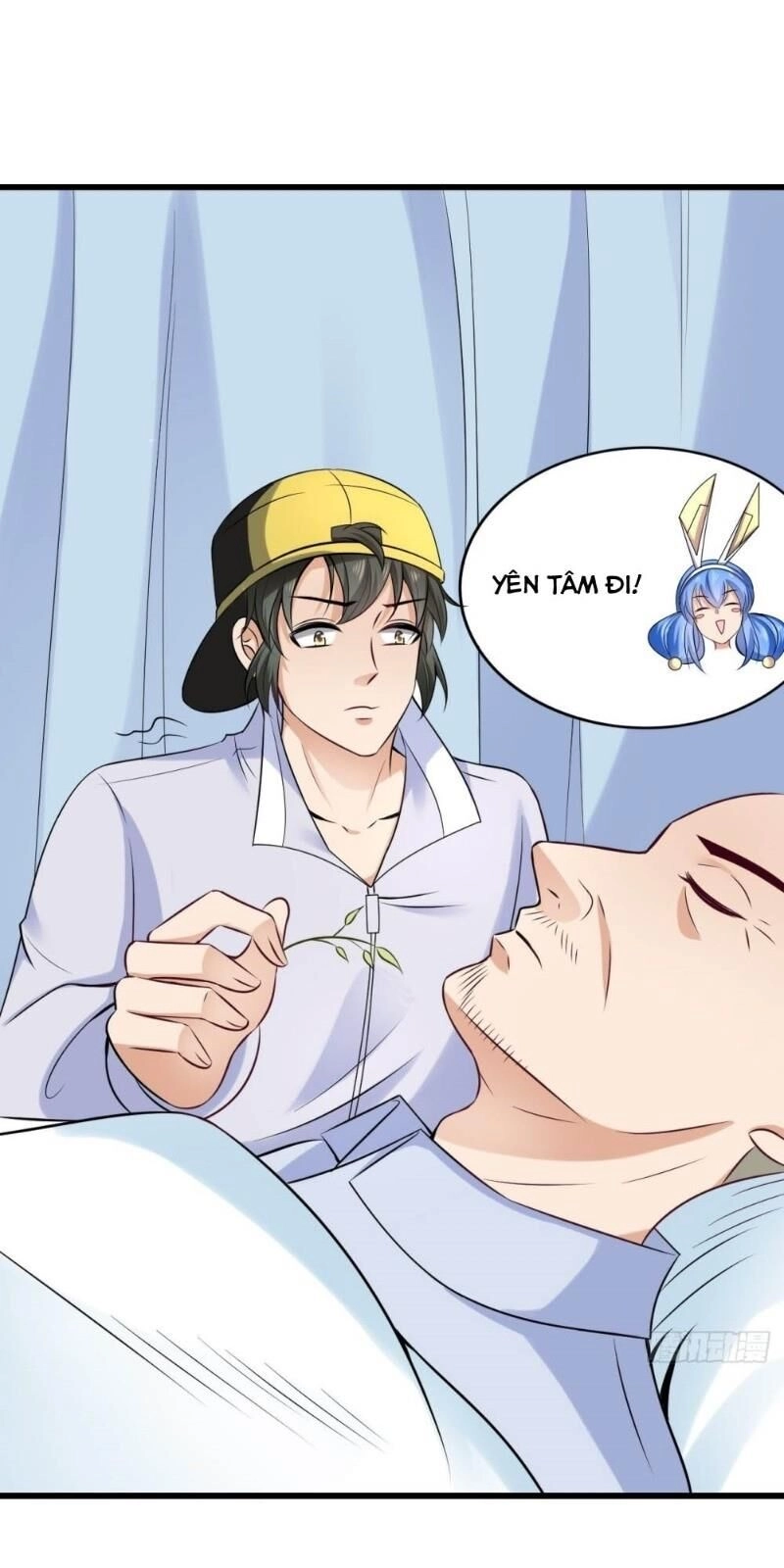 Bảo Vật Thu Lợi Siêu Cấp Chapter 20 - 30