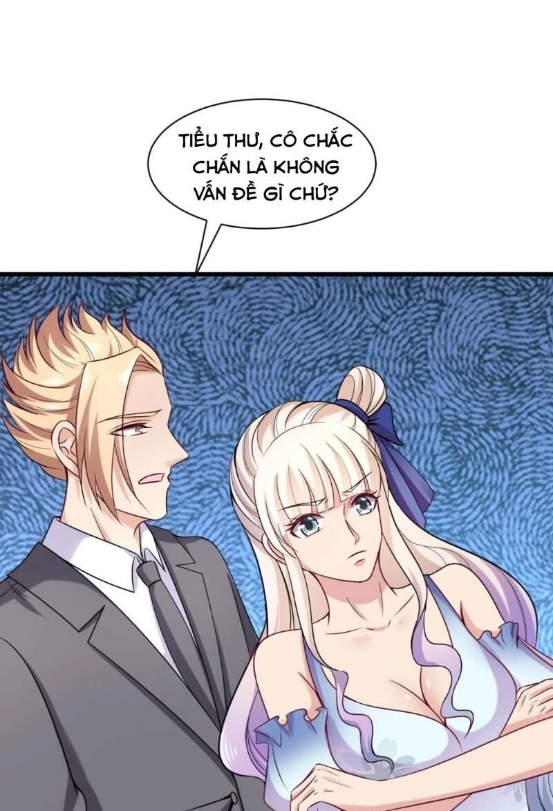 Bảo Vật Thu Lợi Siêu Cấp Chapter 20 - 31