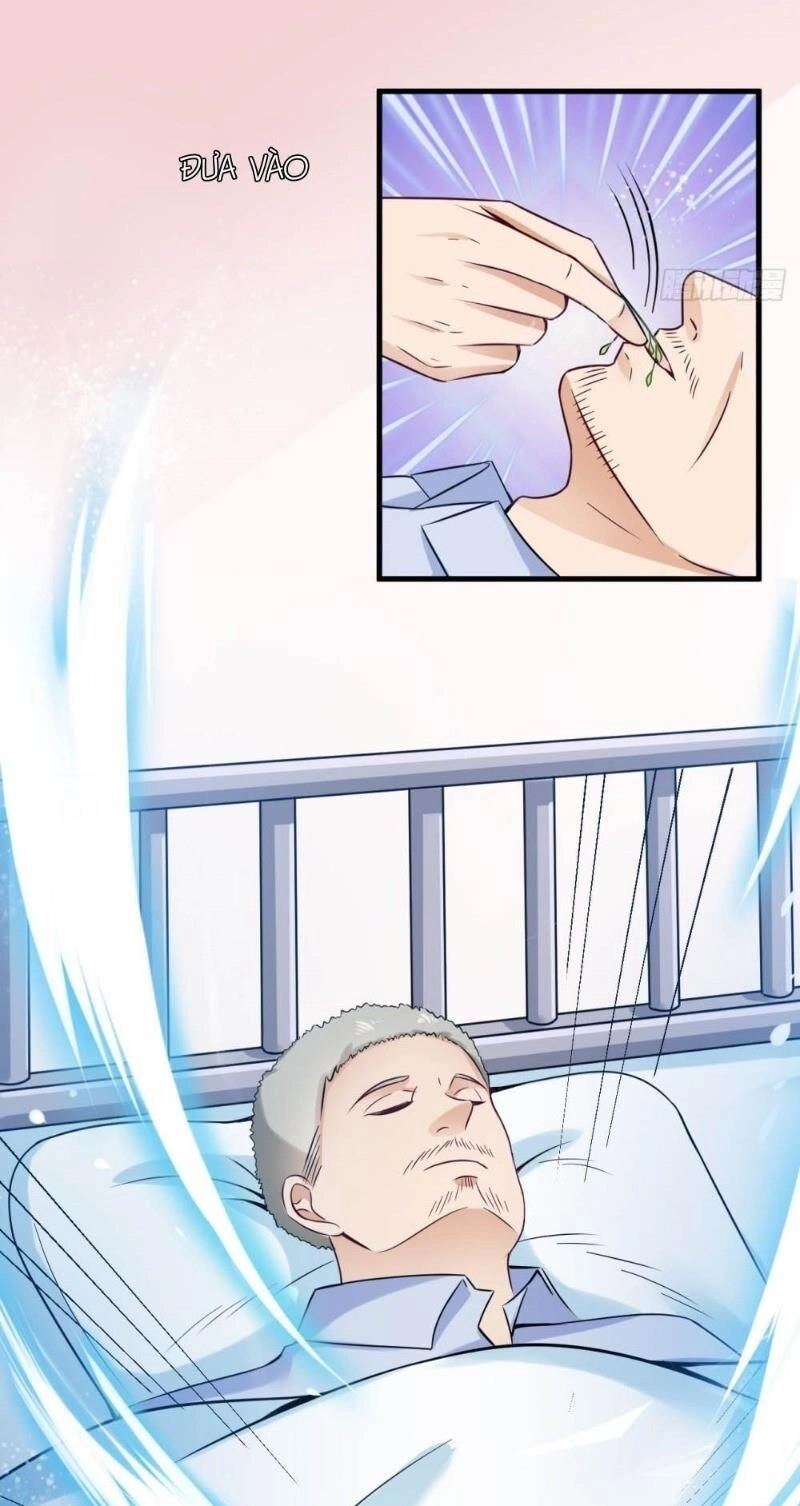 Bảo Vật Thu Lợi Siêu Cấp Chapter 20 - 33