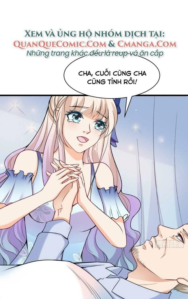 Bảo Vật Thu Lợi Siêu Cấp Chapter 21 - 1