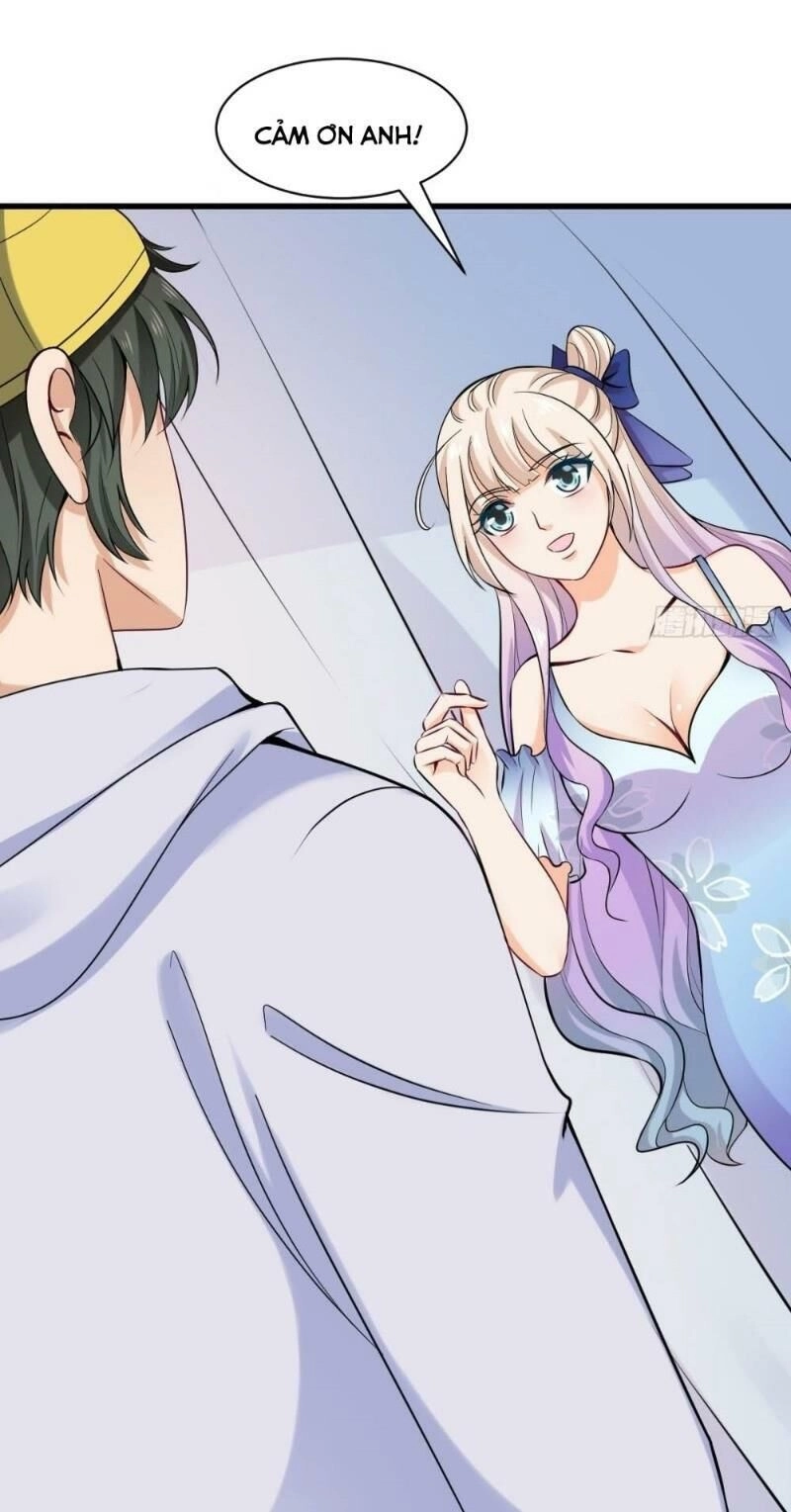 Bảo Vật Thu Lợi Siêu Cấp Chapter 21 - 3