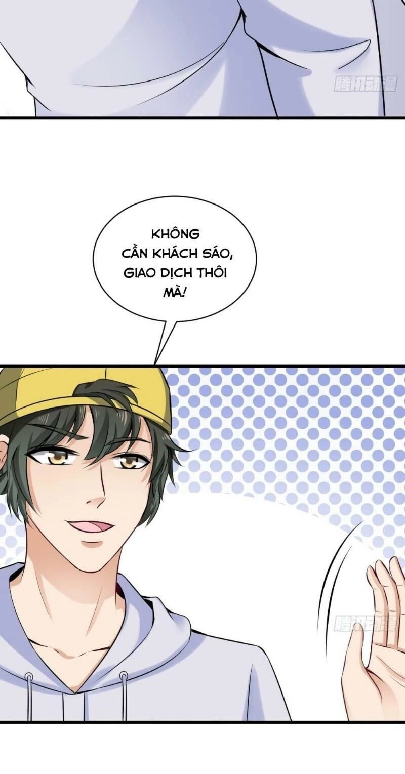 Bảo Vật Thu Lợi Siêu Cấp Chapter 21 - 4