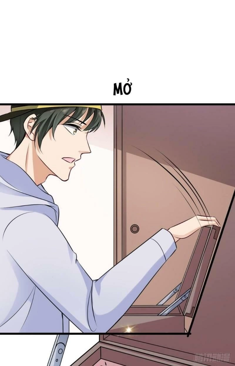 Bảo Vật Thu Lợi Siêu Cấp Chapter 21 - 7