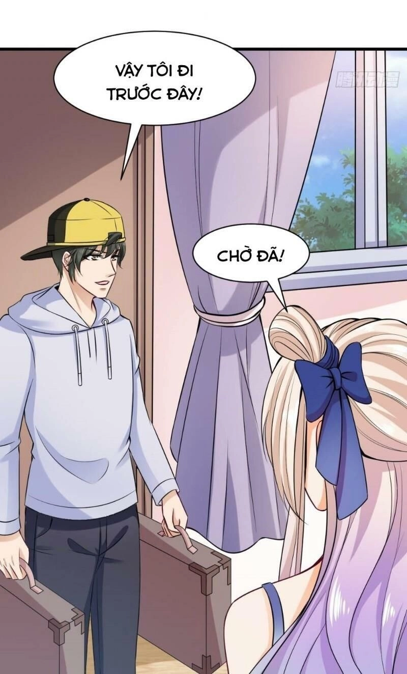 Bảo Vật Thu Lợi Siêu Cấp Chapter 21 - 9