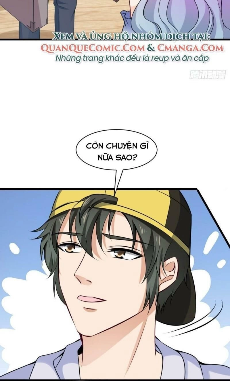 Bảo Vật Thu Lợi Siêu Cấp Chapter 21 - 10