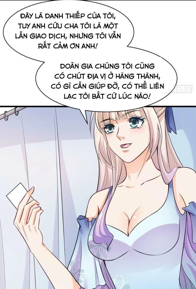 Bảo Vật Thu Lợi Siêu Cấp Chapter 21 - 11