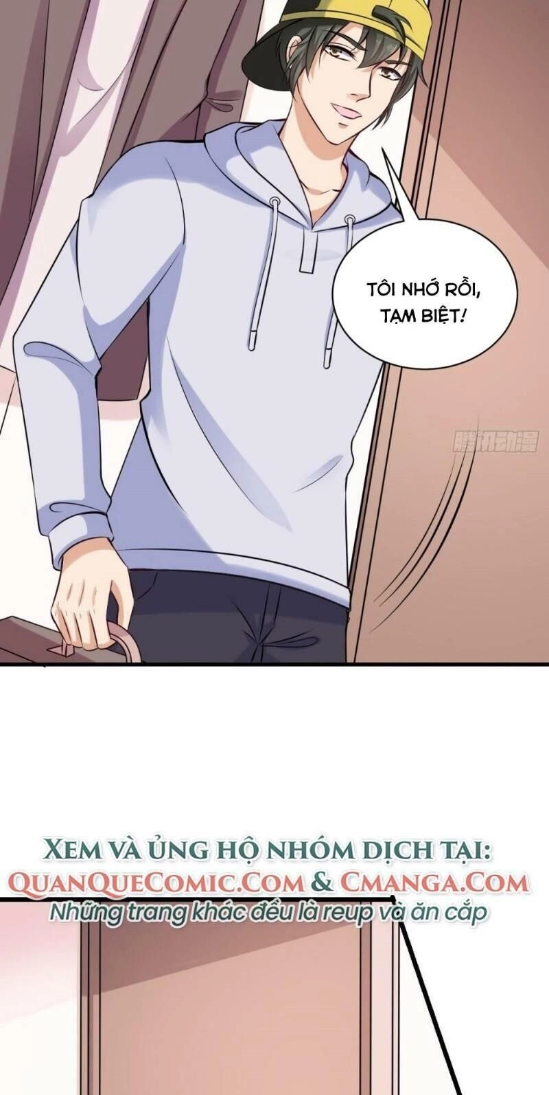 Bảo Vật Thu Lợi Siêu Cấp Chapter 21 - 13