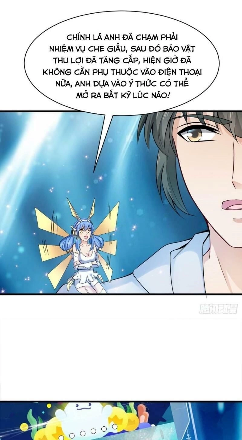 Bảo Vật Thu Lợi Siêu Cấp Chapter 21 - 17