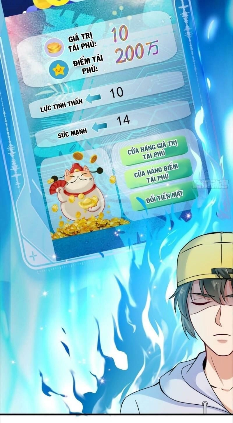 Bảo Vật Thu Lợi Siêu Cấp Chapter 21 - 18