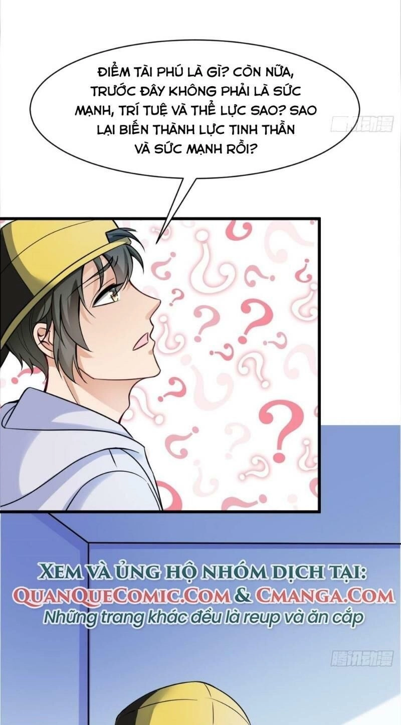 Bảo Vật Thu Lợi Siêu Cấp Chapter 21 - 19