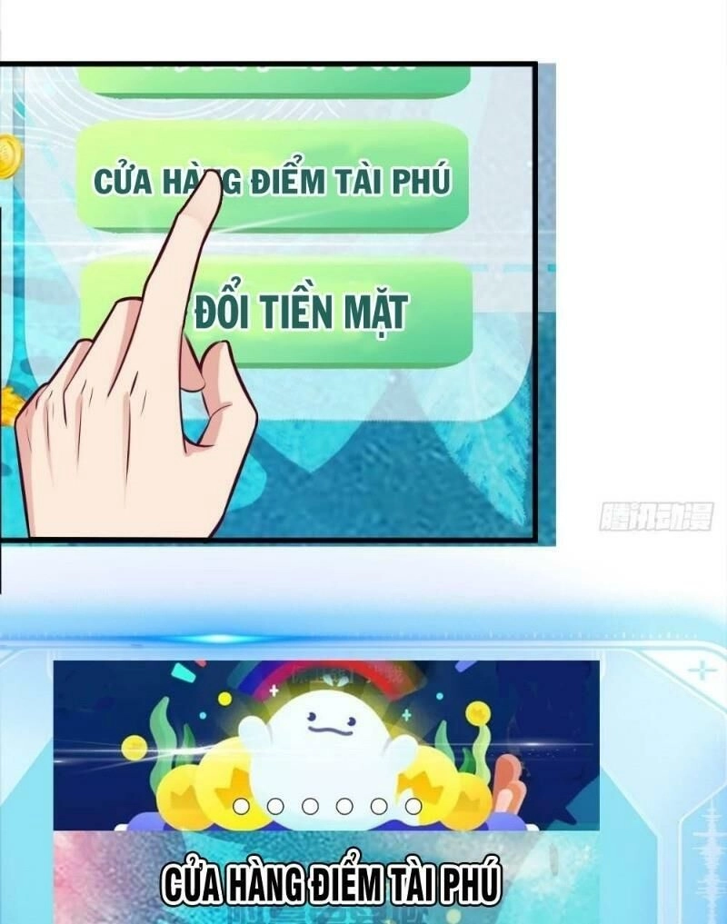 Bảo Vật Thu Lợi Siêu Cấp Chapter 21 - 21