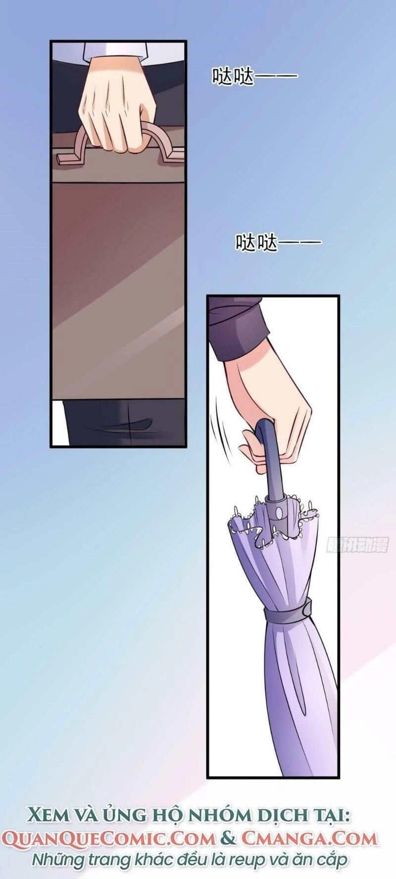 Bảo Vật Thu Lợi Siêu Cấp Chapter 21 - 27